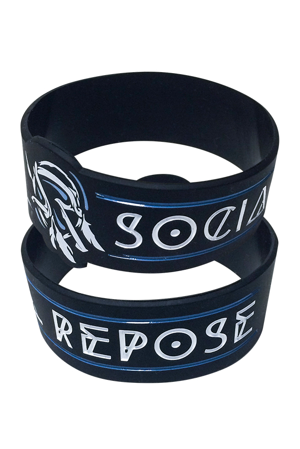 Social Repose Merch - Online Store On District Lines