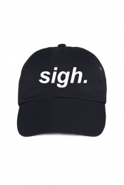 SighMike Hat - SighMike