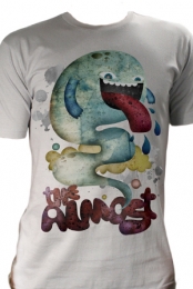 Big Tongue The Almost