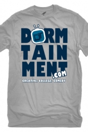 Creative Comedy  Dormtainment