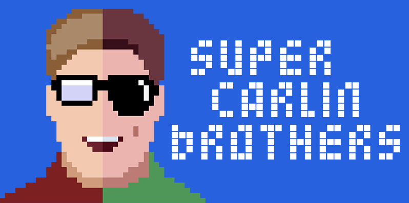 Super Carlin Brothers Watches