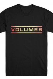 volumes band merchandise