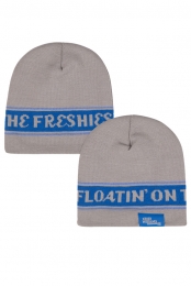 Floatin' on Freshies Beanie