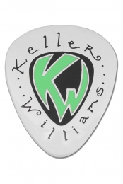 Glow In The Dark Lapel Pin