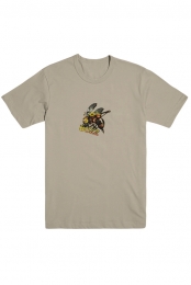 Buzz Kids Tee (Natural)