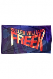 Freek 3x5 Flag