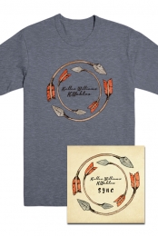 KWahtro Sync Digital + Tee Bundle