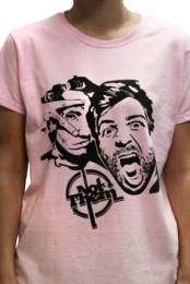 Gentleman J and The Dirt Merchant (Girls)