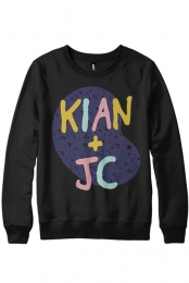 K+J 90s Sweater